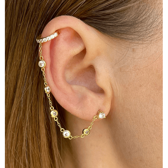 Punto de luz con cuff  1