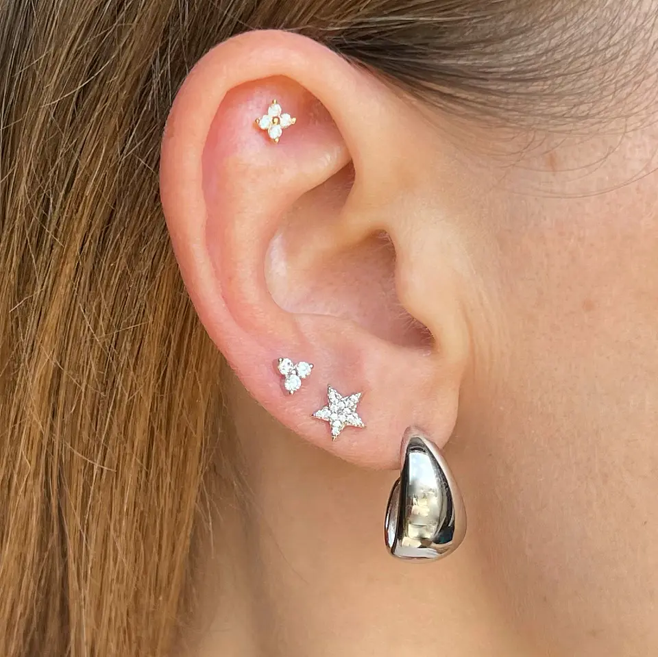 Aros gota 2