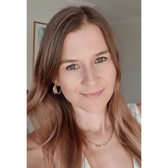 Semi argollas grandes  3