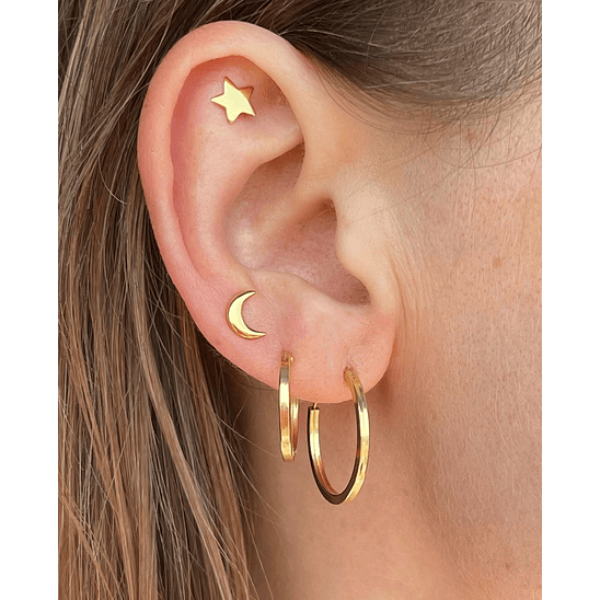 Estrellas doradas  2