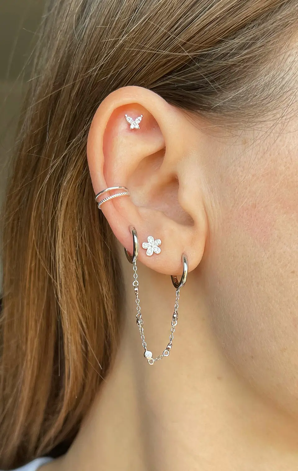 Argollas encadenadas  3