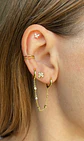 Piercing mariposa - Miniatura 3