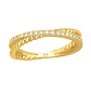 Anillo cruzado - Miniatura 1