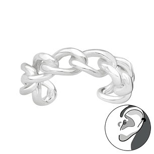 Cuff eslabones 