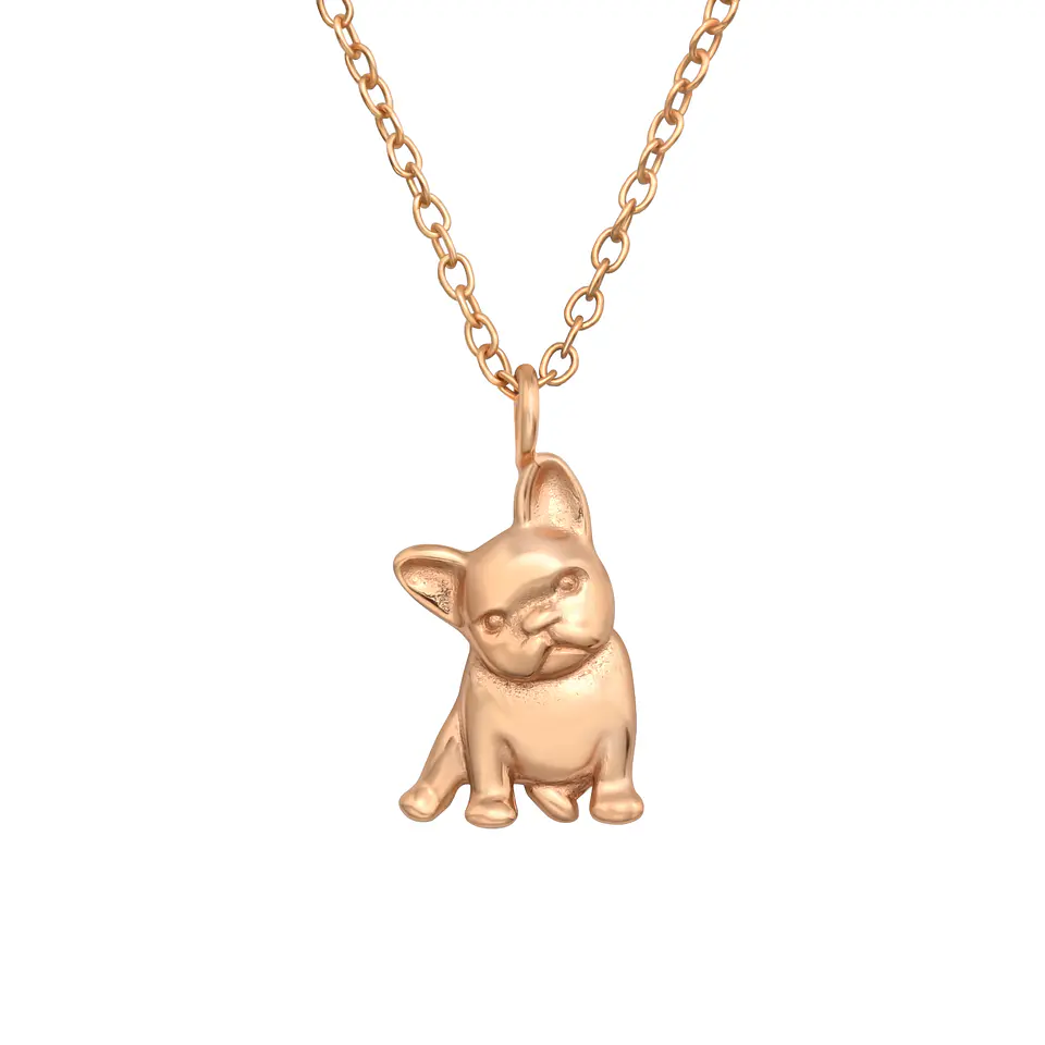 Collar Bulldog francés 2