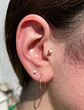 Piercing ópalo - Miniatura 2