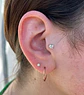 Piercing mariposa - Miniatura 2