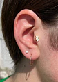 Piercing corona - Miniatura 2