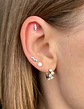Piercing ópalo y circones - Miniatura 2