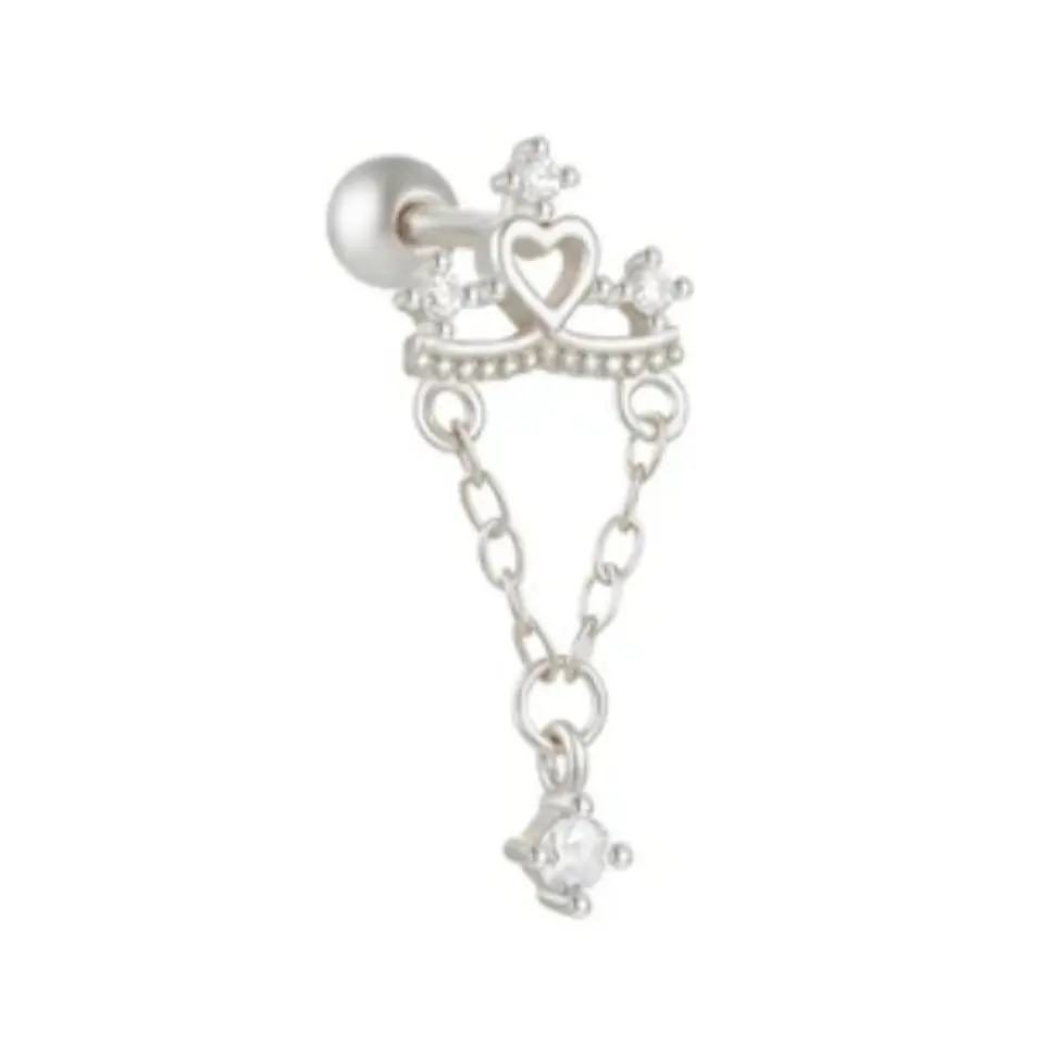 Piercing corona 1