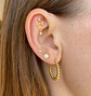 Piercing corona - Miniatura 2