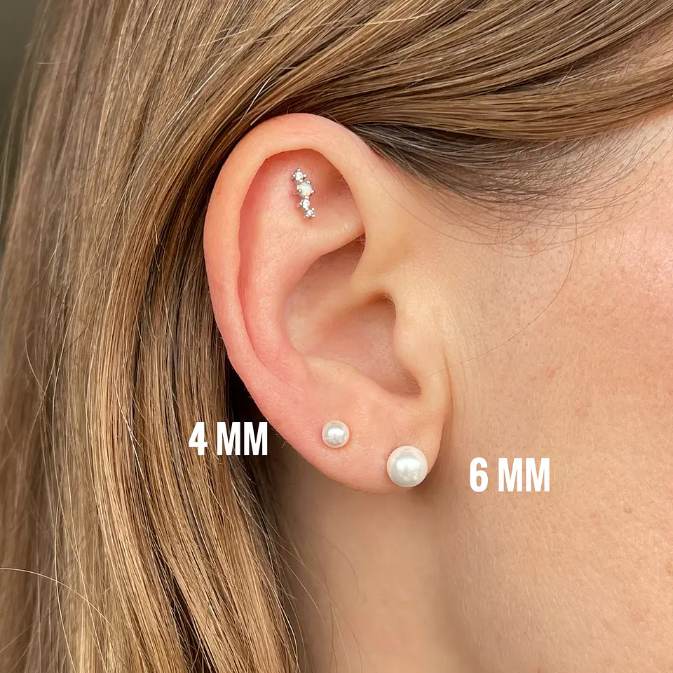Perlas 4 mm 2