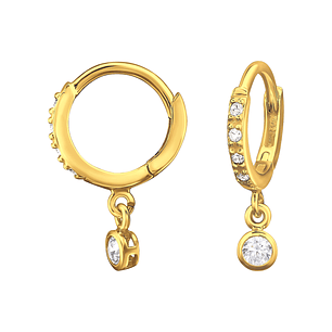 Mini huggie 11 mm circones