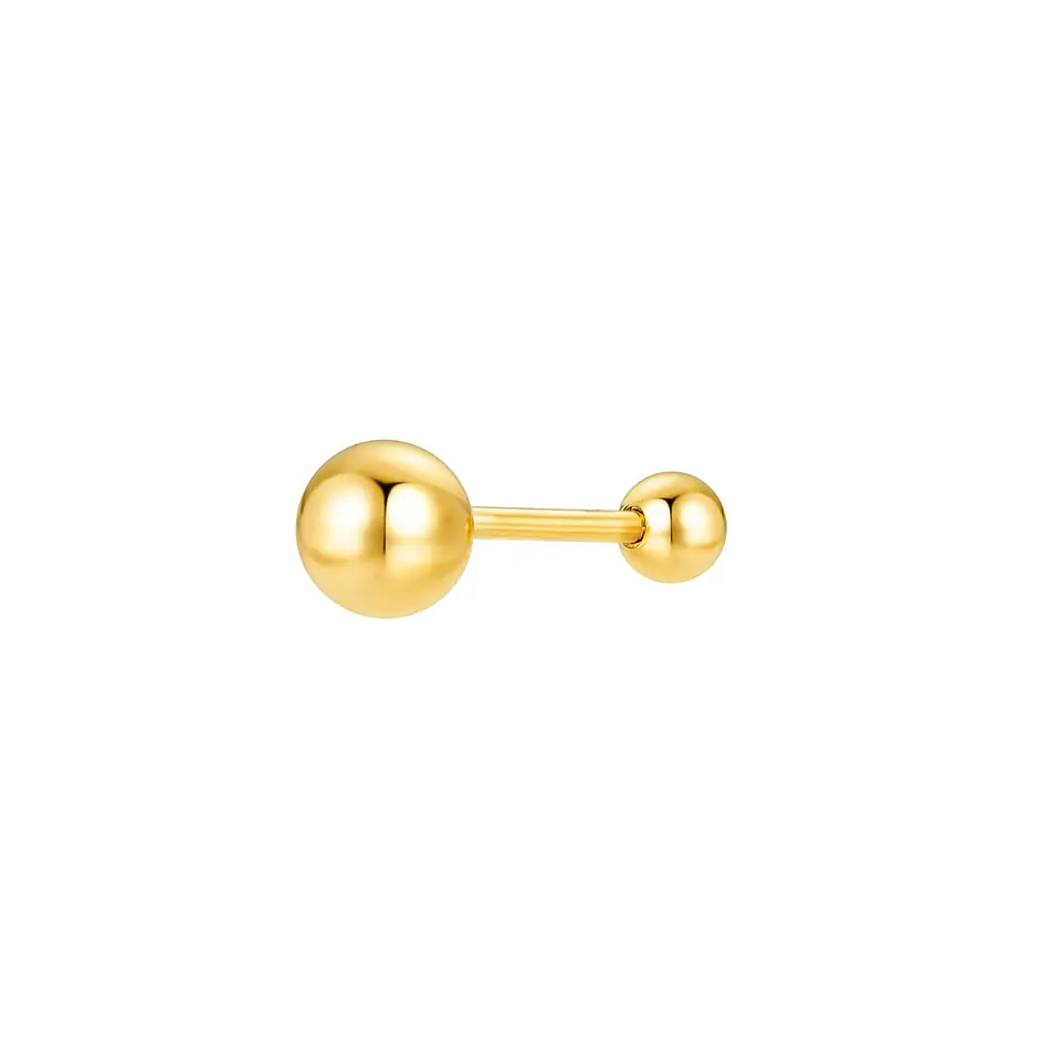 Piercing esfera 5 mm 1