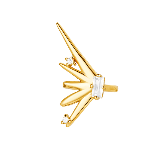 Cuff oreja derecha  3