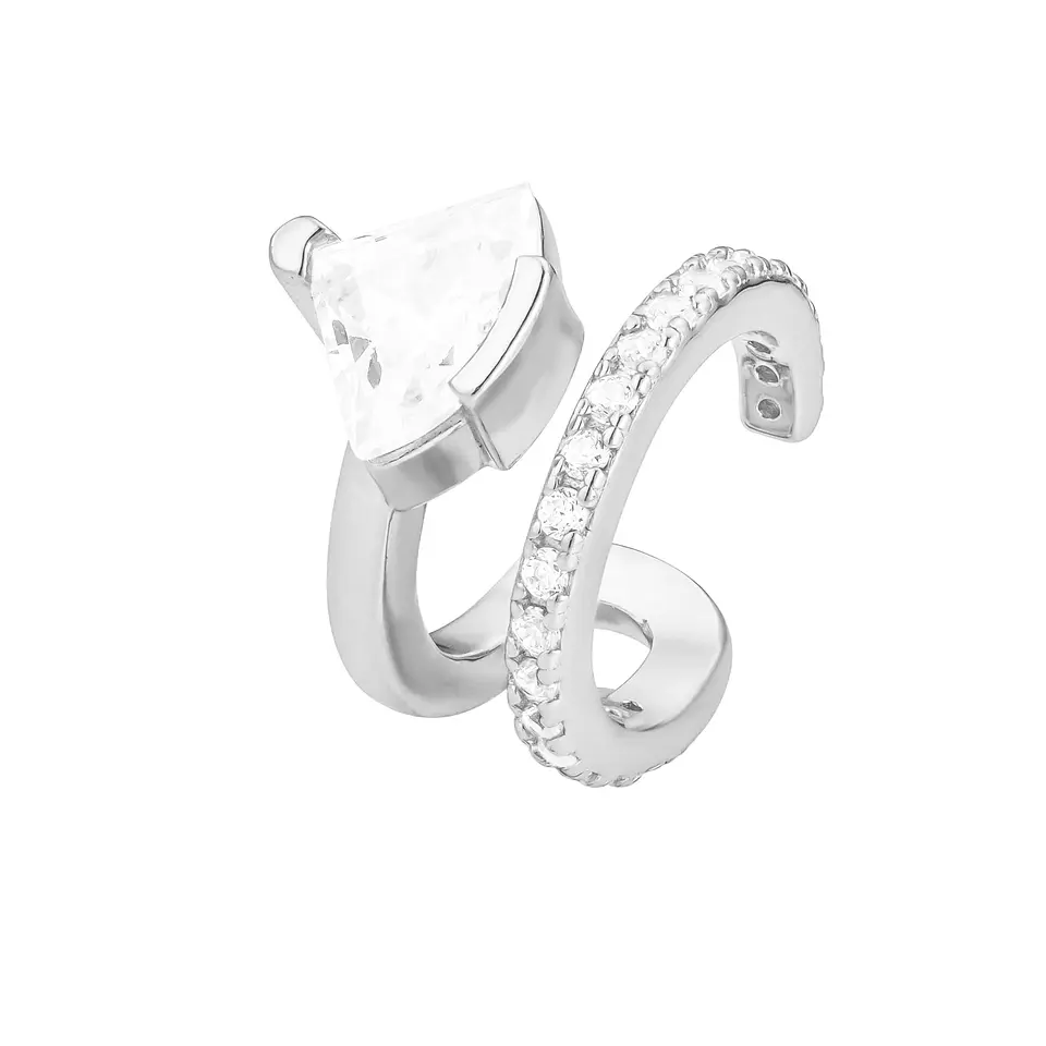 Cuff oreja izquierda  3