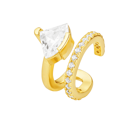 Cuff oreja derecha  3