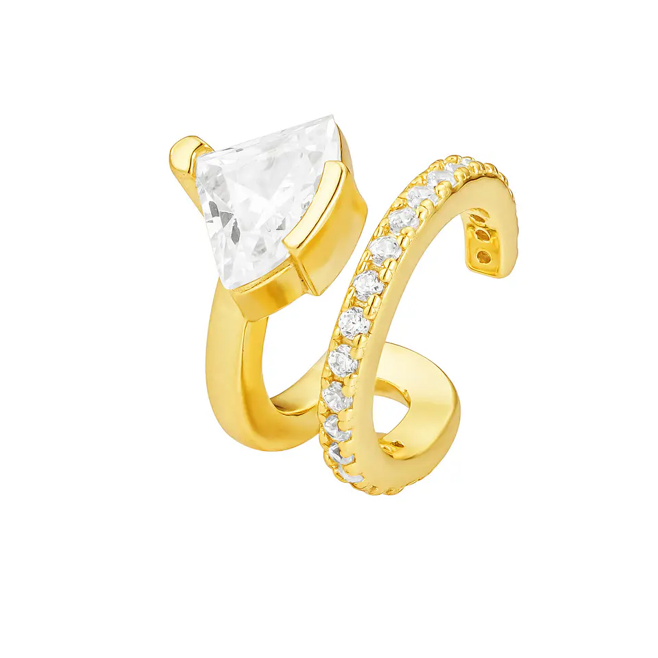 Cuff oreja izquierda  3