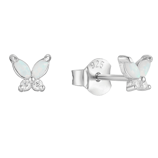 Mini mariposas ópalo  4