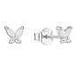 Mini mariposas ópalo  - Miniatura 4