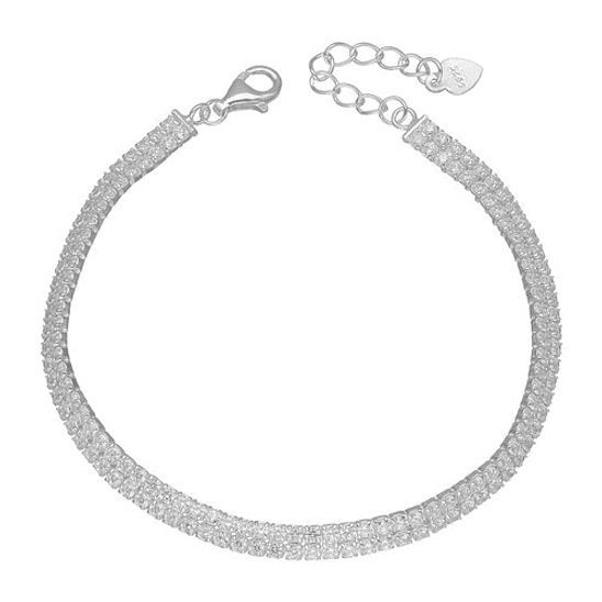 Pulsera doble circones 2