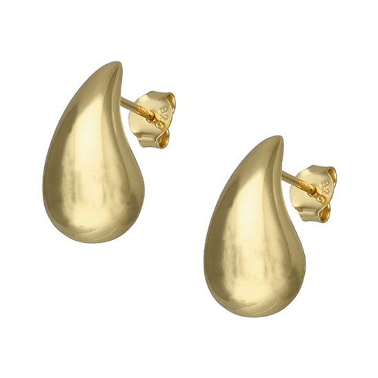 Aros gota medianos 19 mm 3