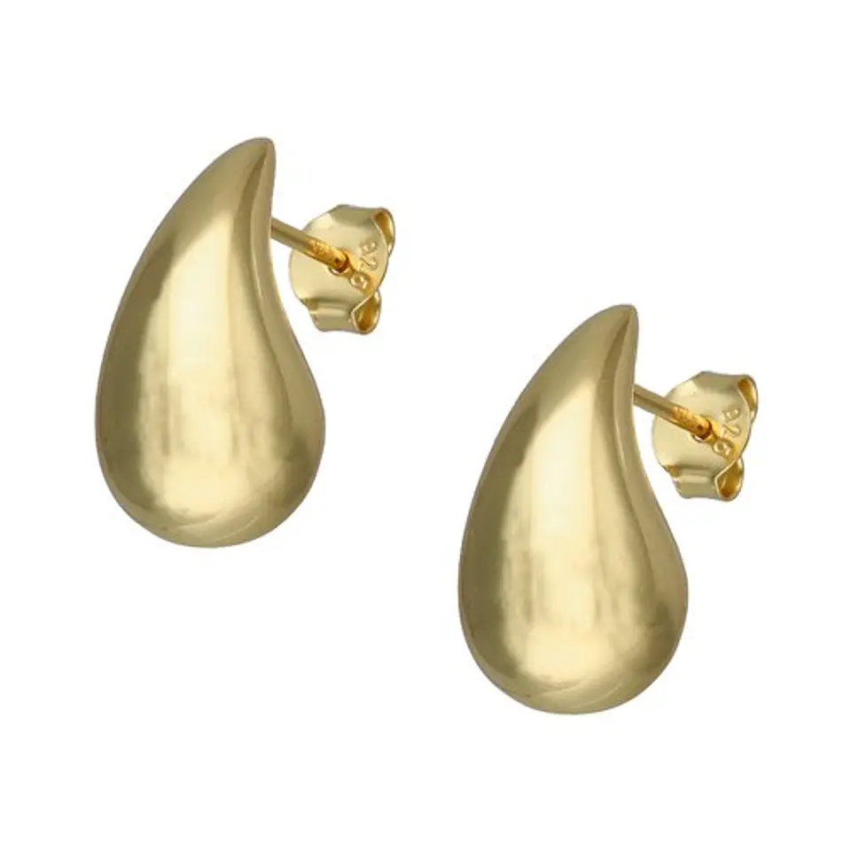 Aros gota medianos 19 mm 3