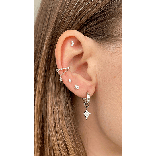 Mini flor // mini sol 3