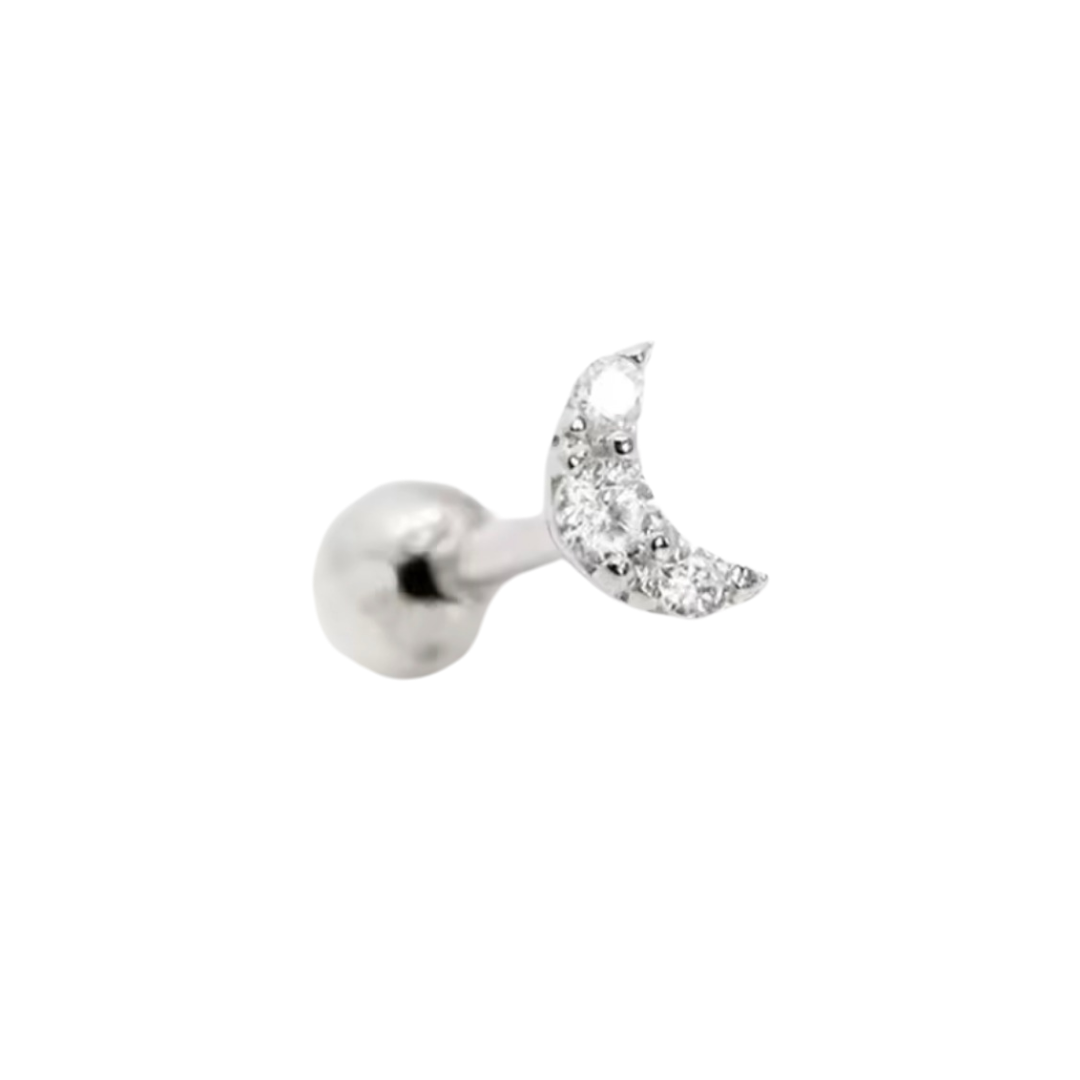 Piercing luna