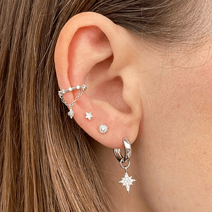 Conjunto de estrellas