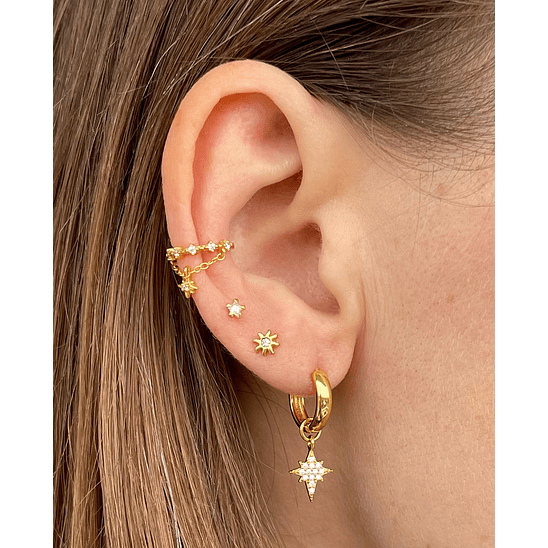 Conjunto de estrellas 1