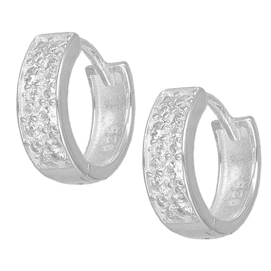 Huggies brillantes  3