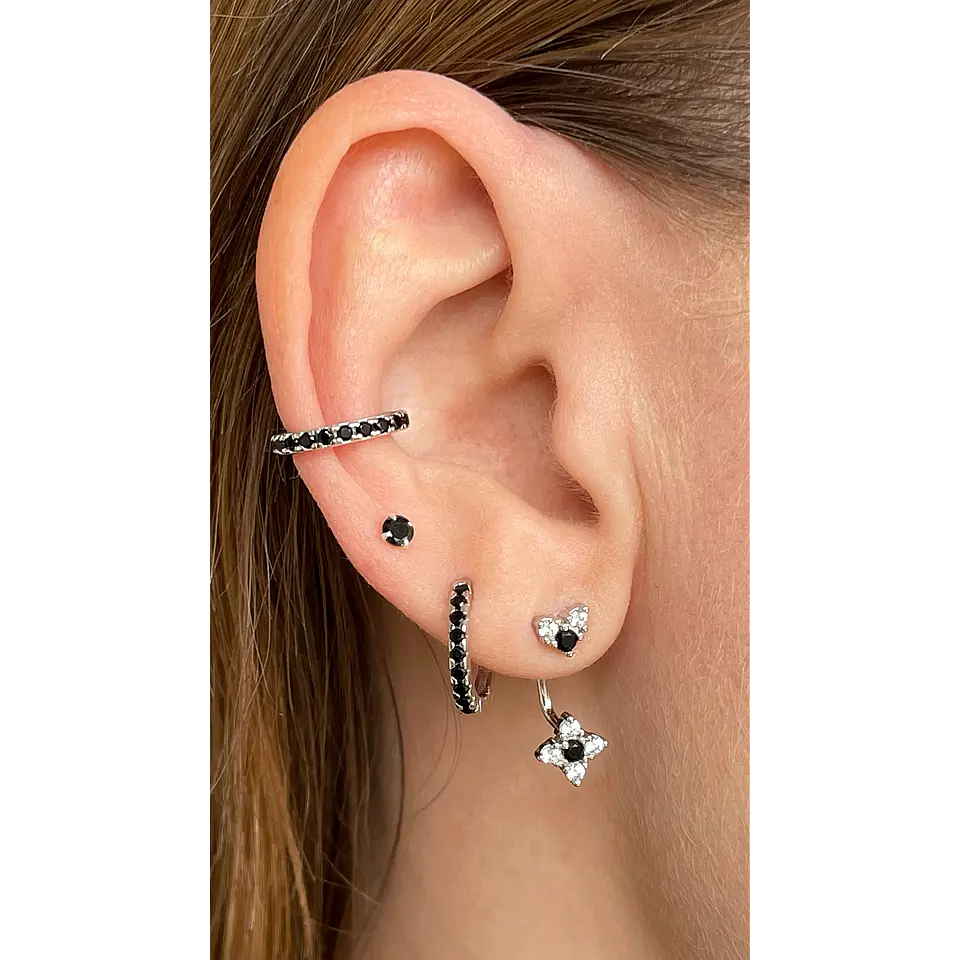 Cuff negro 3