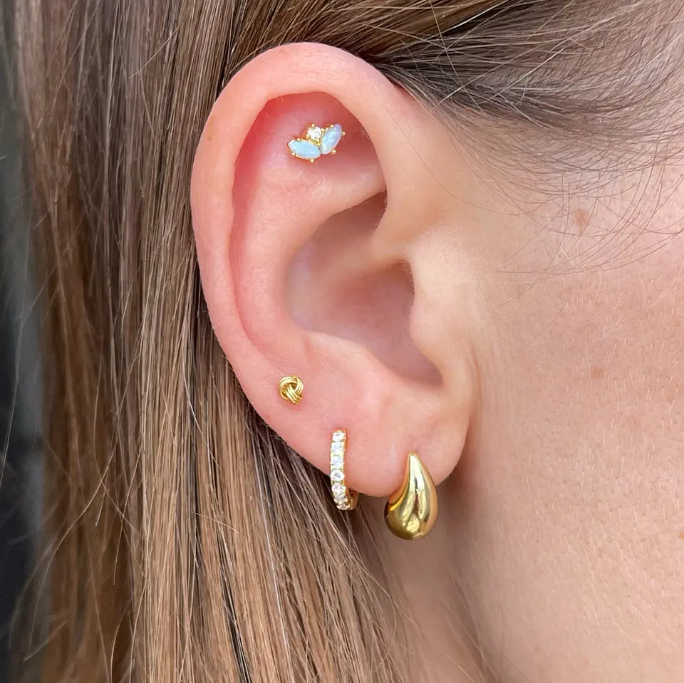 Mini gotas 11 mm 4