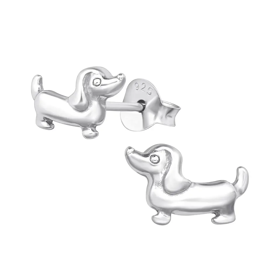 Perro salchicha 1