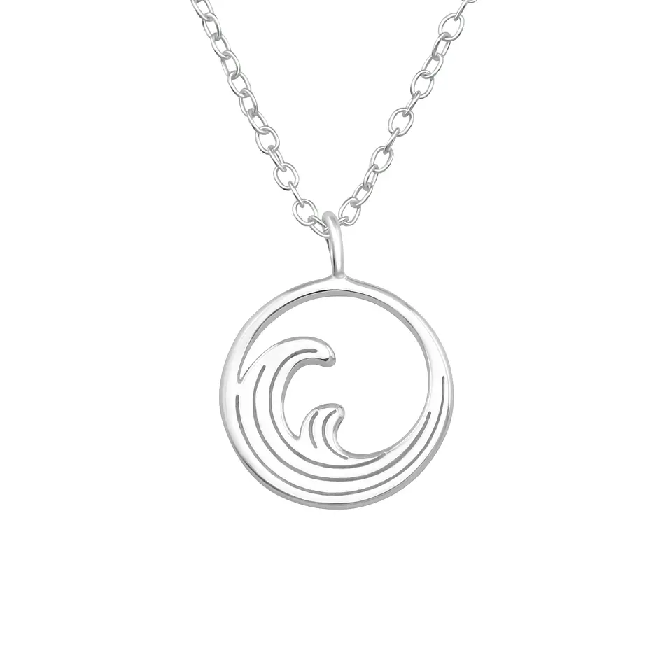 Collar ola 3