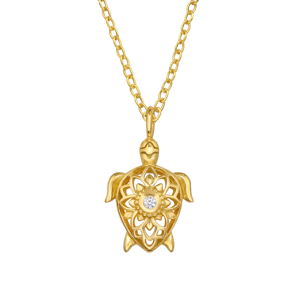Collar tortuga 3