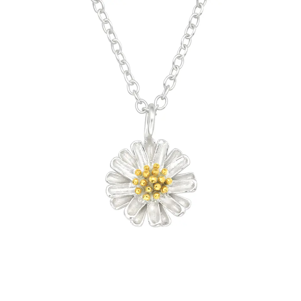 Collar margarita 2