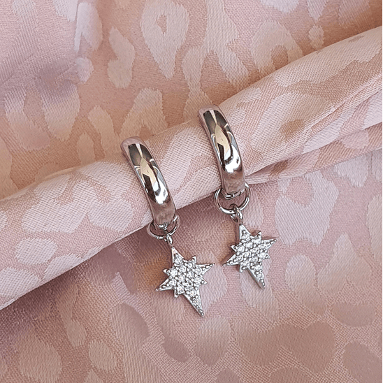 Huggies con estrella 4