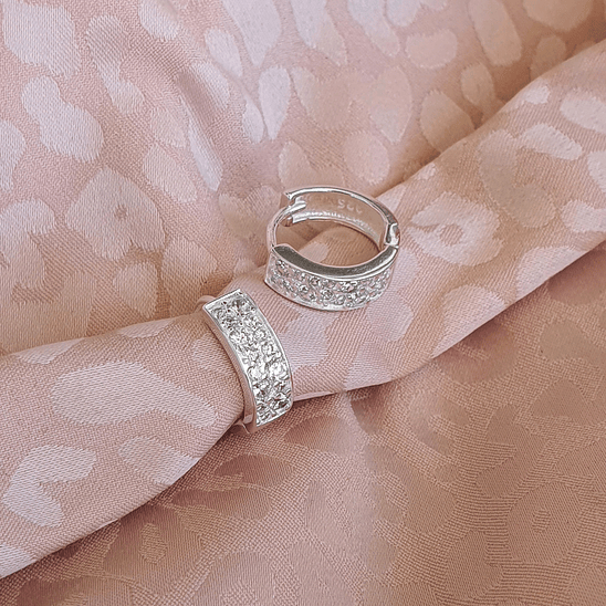 Huggies brillantes  1