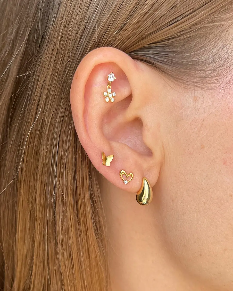 Mini gotas 11 mm 3