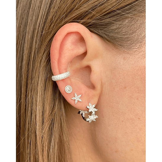 Aros mini círculos 2