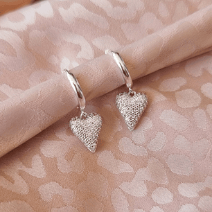 Huggies corazón brillante