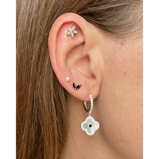 Huggies trébol de nácar  2