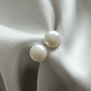 Perlas agua dulce 9 mm