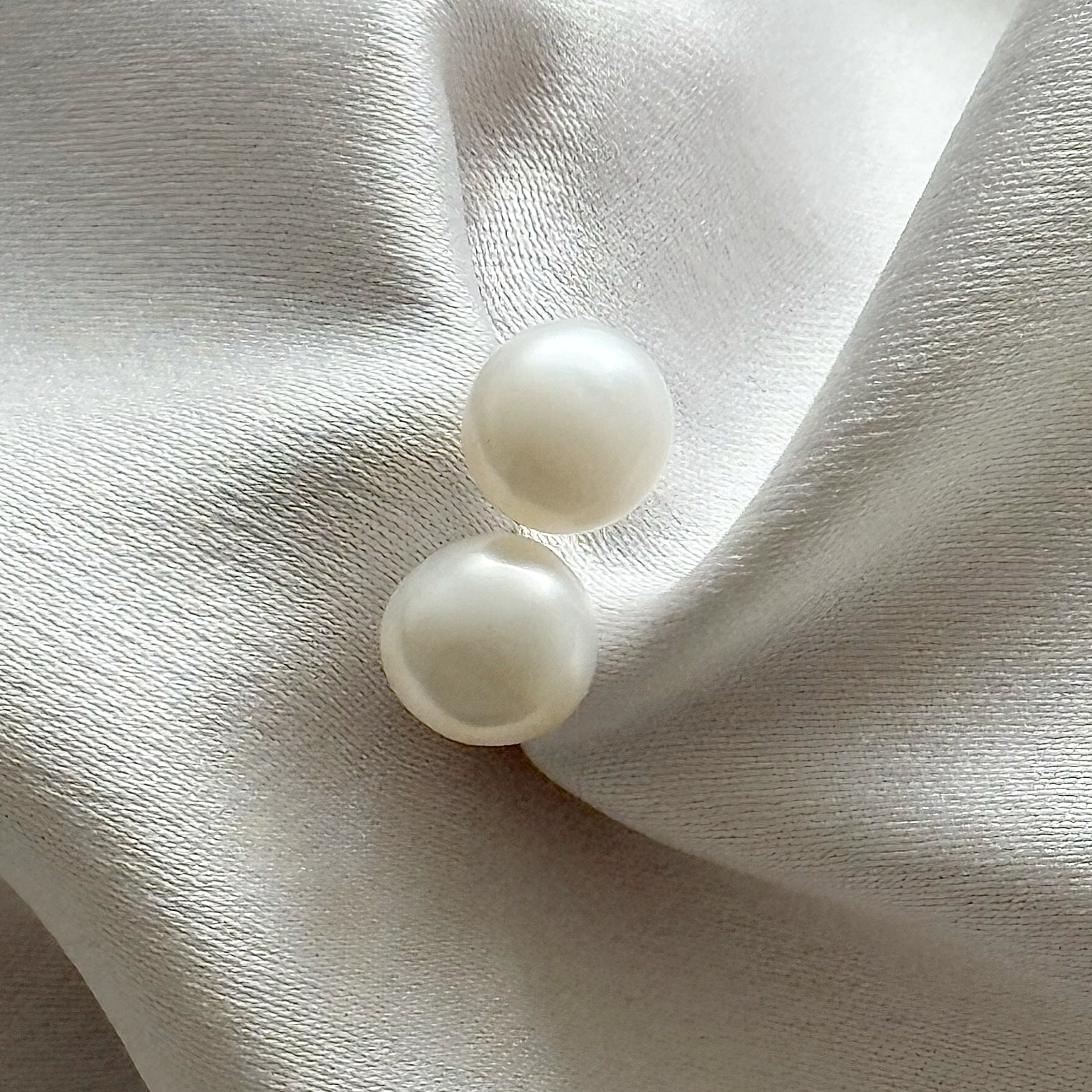 Perlas agua dulce 7