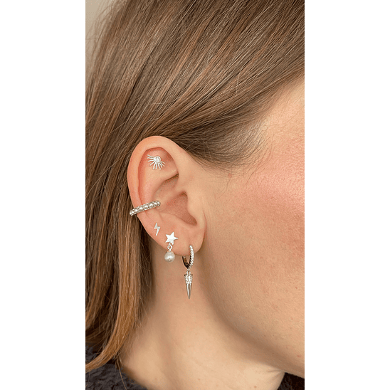 Aros rayos pequeños 2