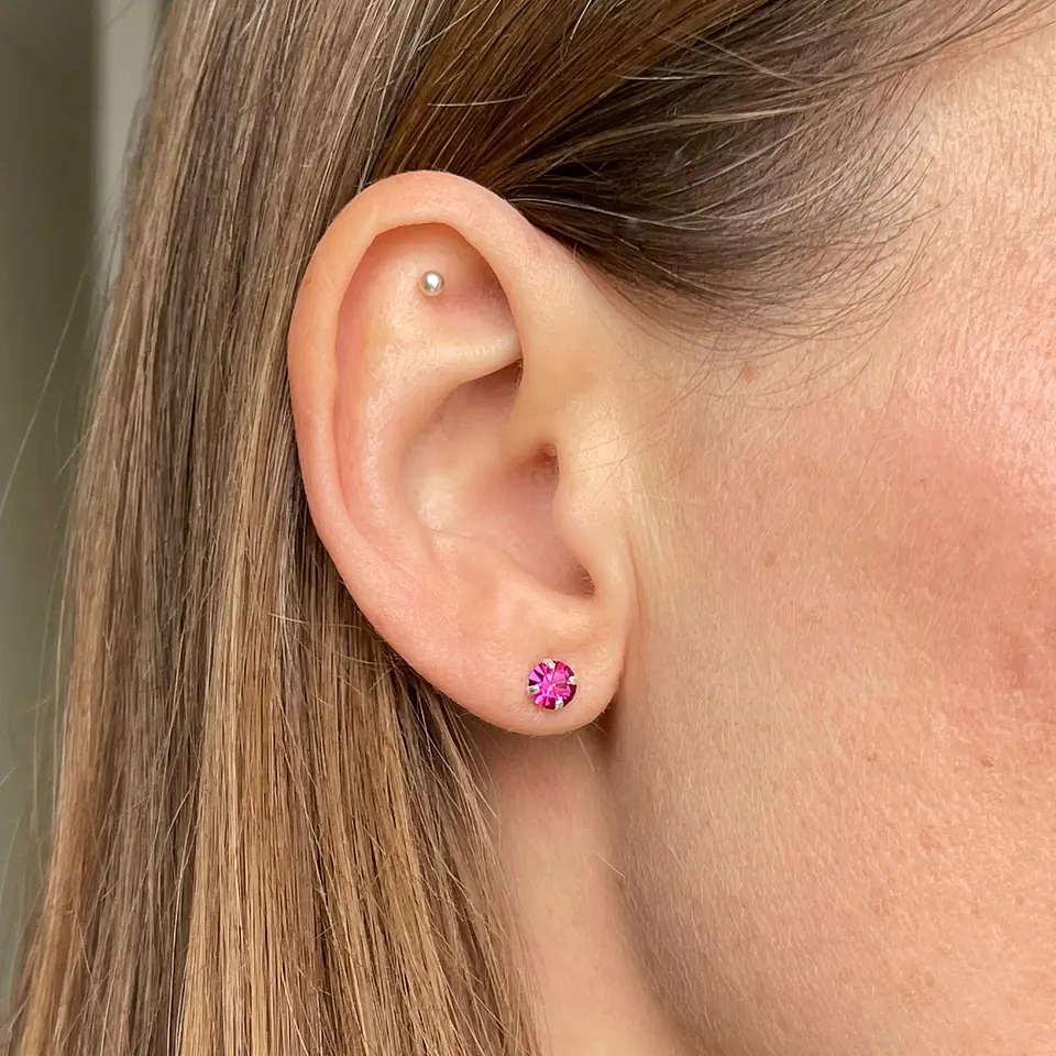 Fucsia 5 mm 3