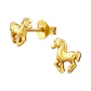 Caballos 7 mm - Miniatura 4