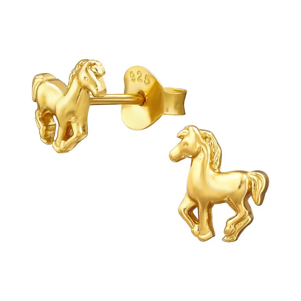 Caballos 7 mm 4